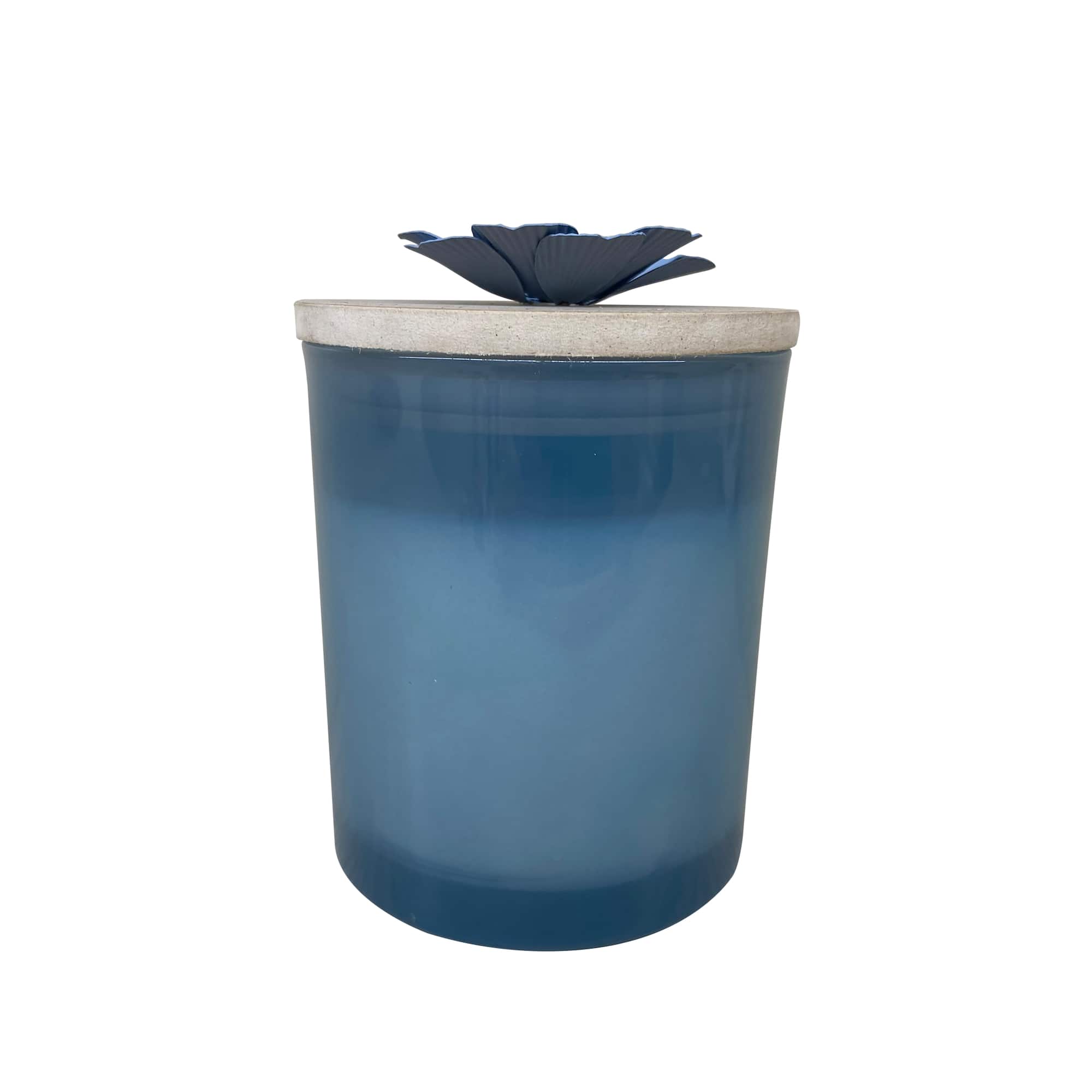 Scented Wooden Wick Candle by Ashland®